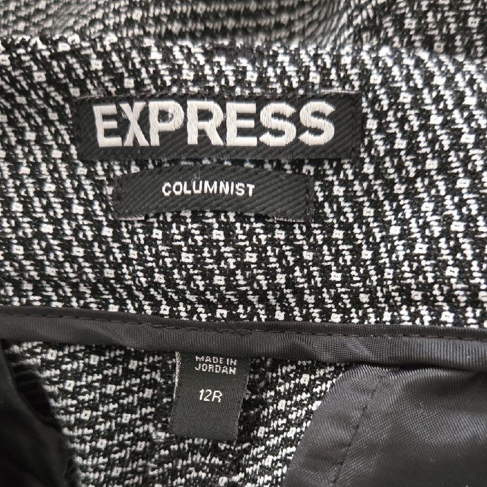 Express Columnist Trouser - Picture 2 of 7